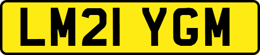LM21YGM