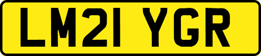 LM21YGR
