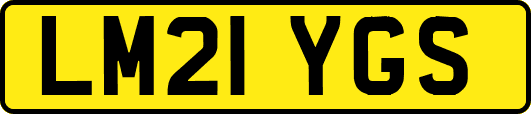 LM21YGS