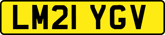 LM21YGV