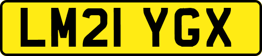 LM21YGX