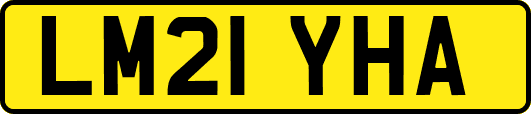 LM21YHA