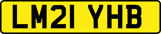 LM21YHB