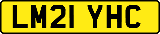 LM21YHC
