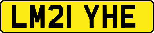 LM21YHE