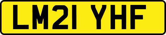 LM21YHF