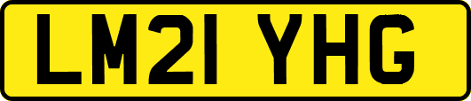 LM21YHG