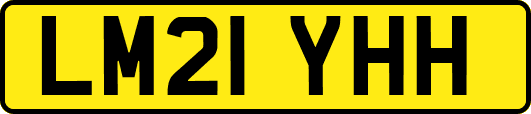 LM21YHH