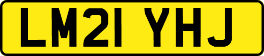 LM21YHJ