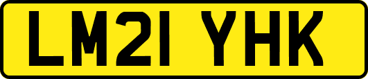 LM21YHK