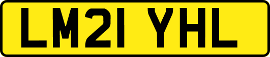 LM21YHL