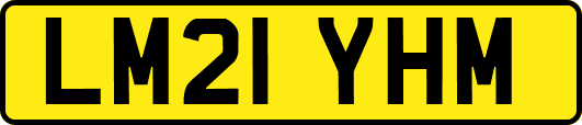 LM21YHM