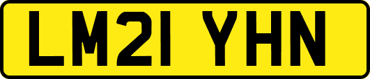 LM21YHN
