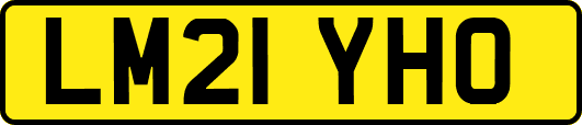LM21YHO