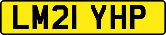 LM21YHP