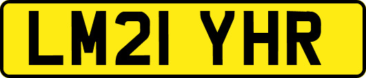 LM21YHR