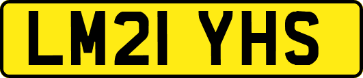 LM21YHS