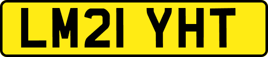 LM21YHT