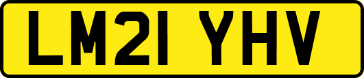 LM21YHV