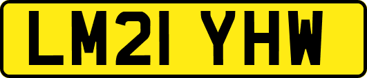 LM21YHW