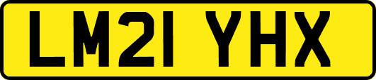 LM21YHX