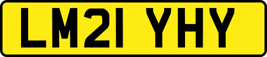 LM21YHY