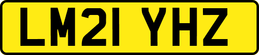 LM21YHZ