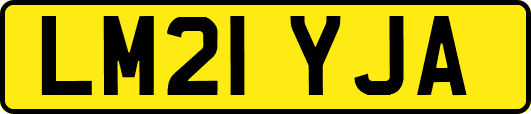LM21YJA