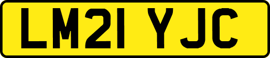 LM21YJC