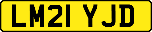 LM21YJD