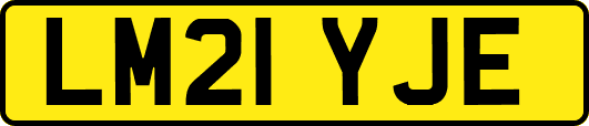 LM21YJE