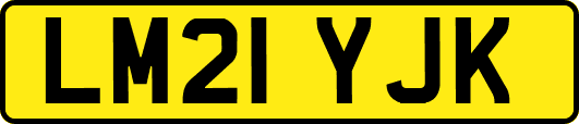 LM21YJK