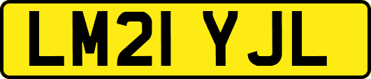 LM21YJL