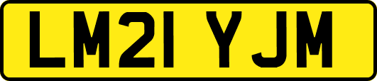 LM21YJM