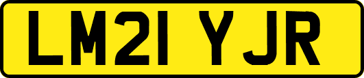 LM21YJR