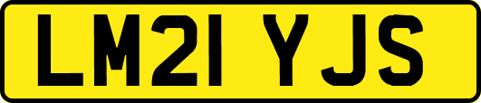 LM21YJS