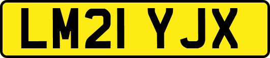 LM21YJX