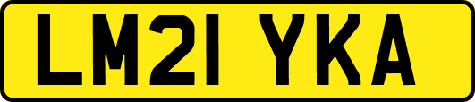 LM21YKA