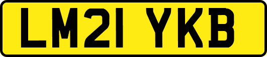 LM21YKB