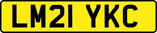 LM21YKC