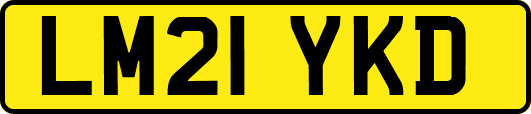 LM21YKD