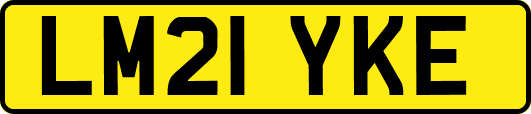 LM21YKE