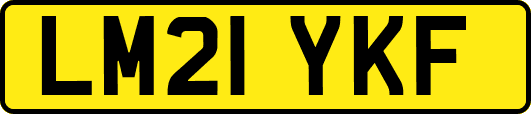 LM21YKF