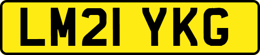 LM21YKG