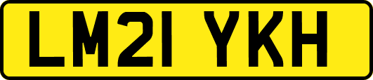 LM21YKH
