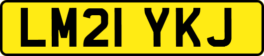 LM21YKJ
