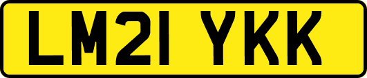 LM21YKK
