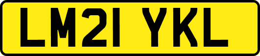 LM21YKL