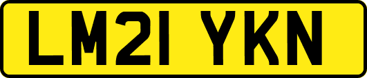 LM21YKN
