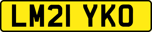 LM21YKO